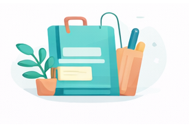 Bookstore icon