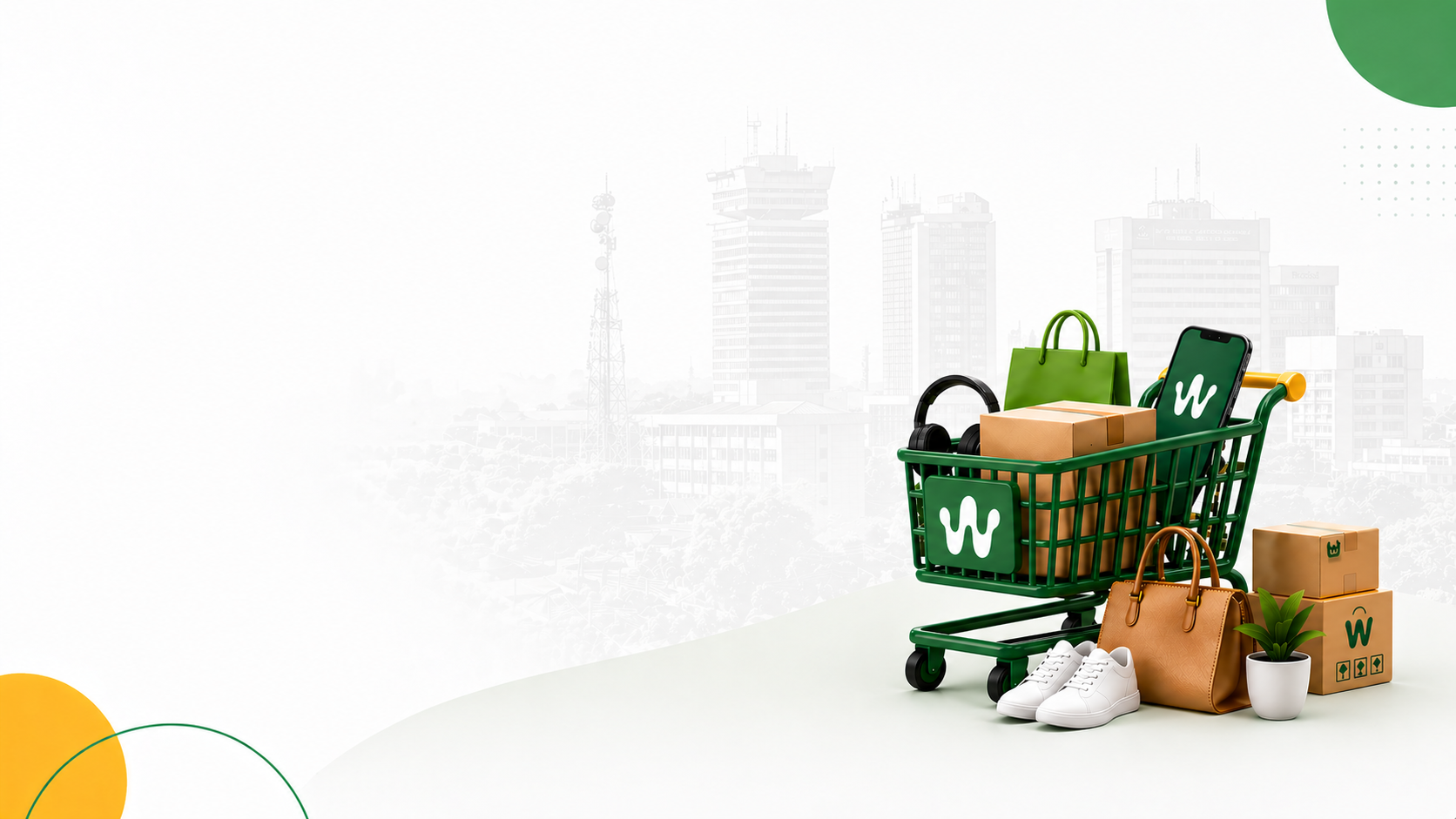 Walanda Marketplace