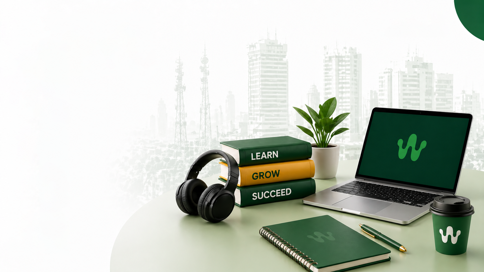 Walanda Courses