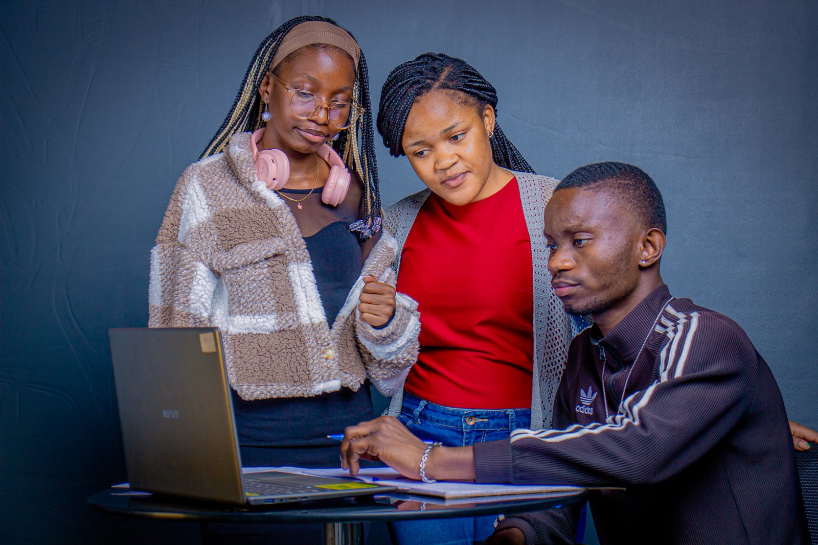 Poor Choices in Relationships