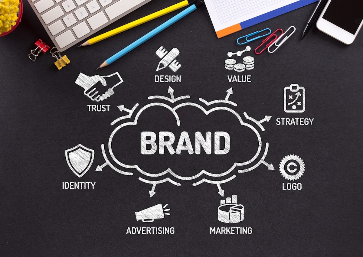 Marketing & Branding icon