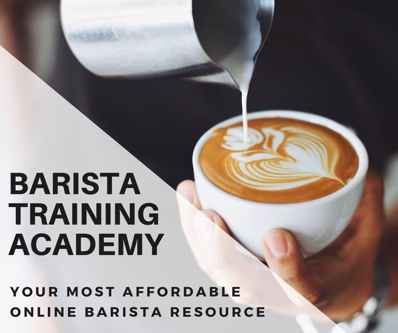 Barista Training icon