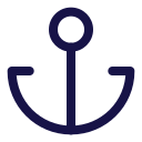 Tertiary icon