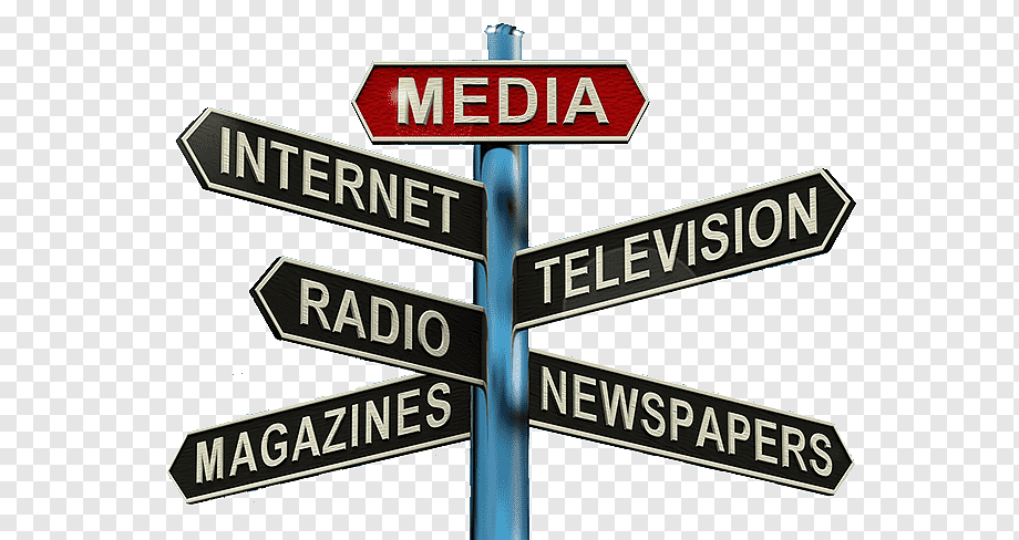 Mass Communication icon