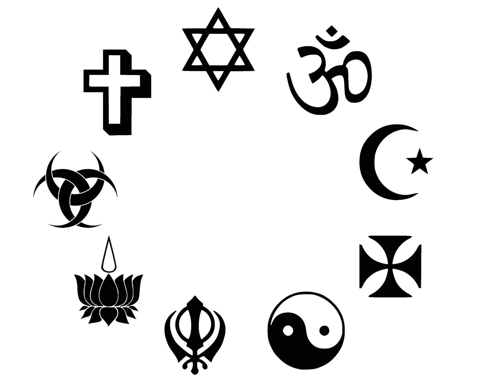 Religious Education icon
